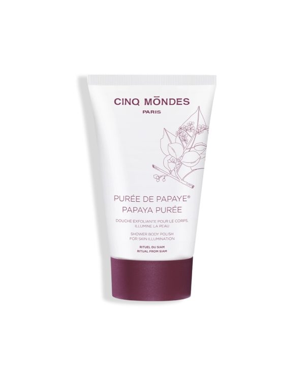Purée de Papaye®-150 ml-