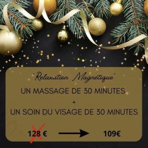 RELAXATION MAGNETIQUE