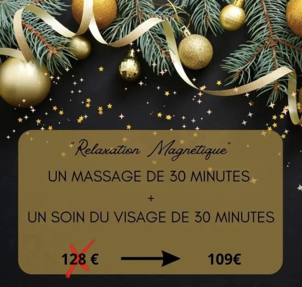 RELAXATION MAGNETIQUE