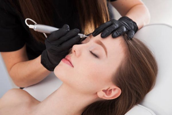 Microshading des sourcils - (90 min à 120 min)
