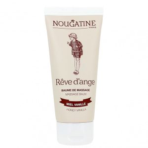 Rêve d'ange (baume massage corps) - 100ml -