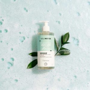 Savon Douche Thé Blanc - 500ml