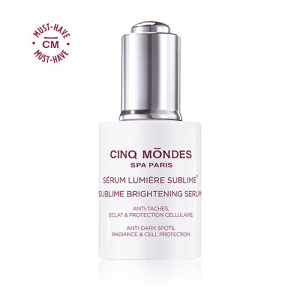 Sérum Lumière Sublime®- 30ml