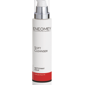 SOFT CLEANSER Nettoyant doux
