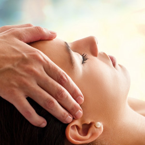 Soin-Massage du Visage “Ko Bi Do” 20 min -Cinq Mondes-