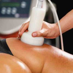 Traitement de la cellulite par ventouse corps complet - Vaccum Therapy