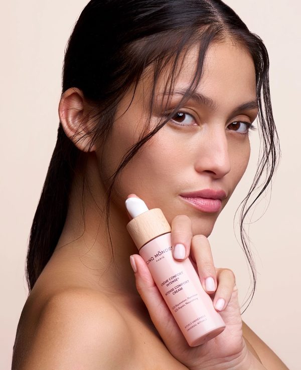 Crème Confort Intense®- 50ml – Image 2