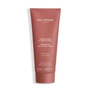 Crème Jambes et Pieds Légers®-100ml-
