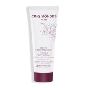 Crème Pieds Tendres®-75ml-