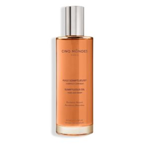 Huile Somptueuse®- 100 ml-