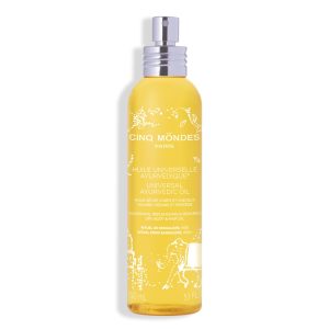 Huile Universelle Ayurvédique® -150ml-