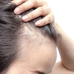 RECONSTRUCTION DES CHEVEUX - 1 SÉANCE