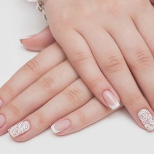 Option Ongle strass