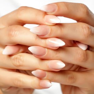 Option Ongle french