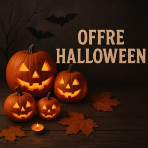 Massage Mère fille ou Père Fils en Duo (enfant de 7 à 12 ans) - 2x30 min