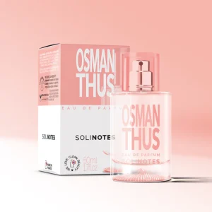 Les solinotes - Osmanthus 15ml