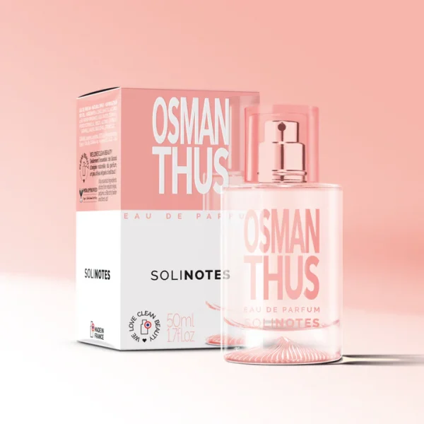 Les solinotes - Osmanthus 15ml