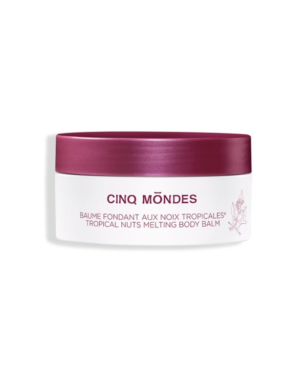 Baume Fondant aux Noix Tropicales® - 200ml