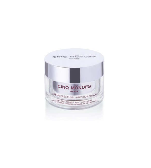 Crème Précieuse Nuit®-50ml-