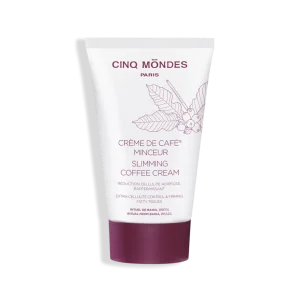 Crème de Café Minceur® - 150ml