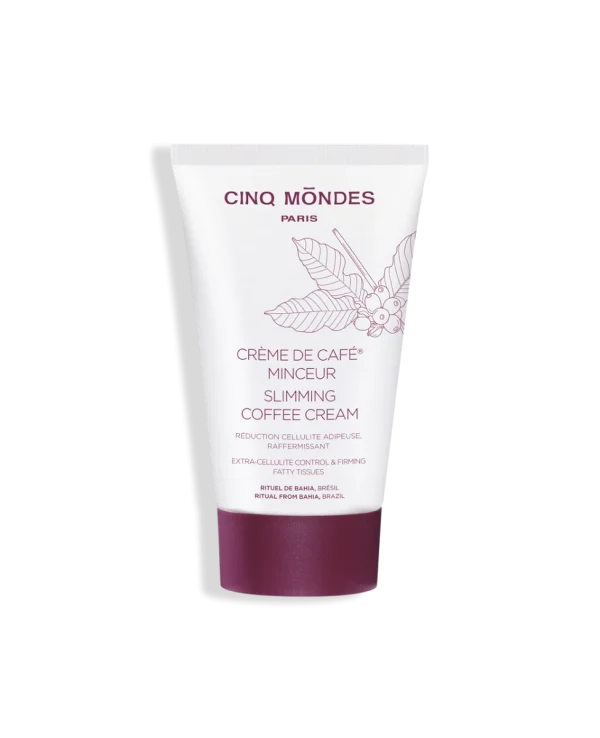 Crème de Café Minceur® - 150ml