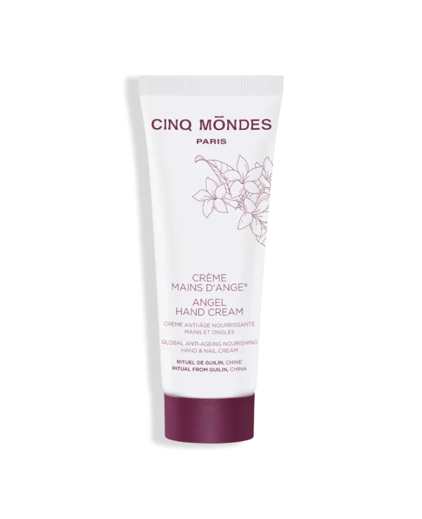 Crème Mains d'Ange® - 75ml