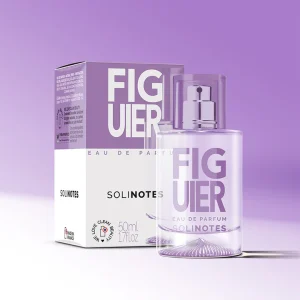Les solinotes - figuier 15ml