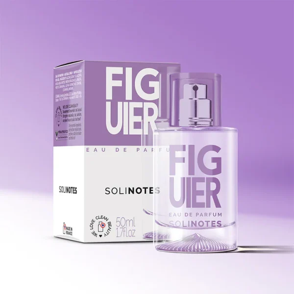 Les solinotes - figuier 15ml