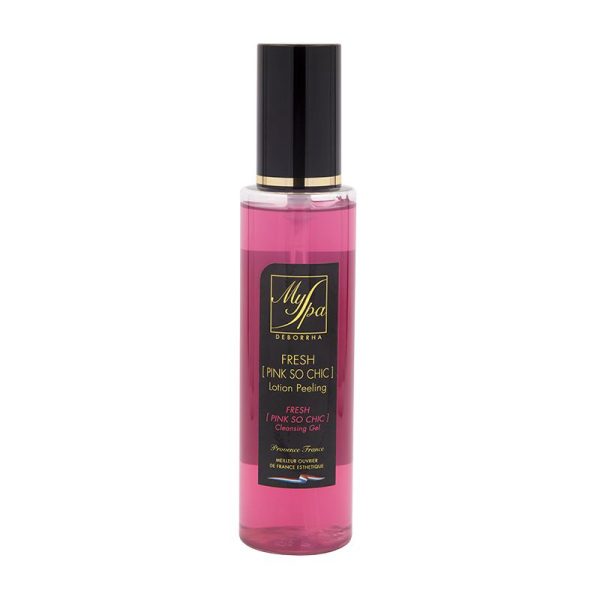 Fresh [pink so chic] 150 ml