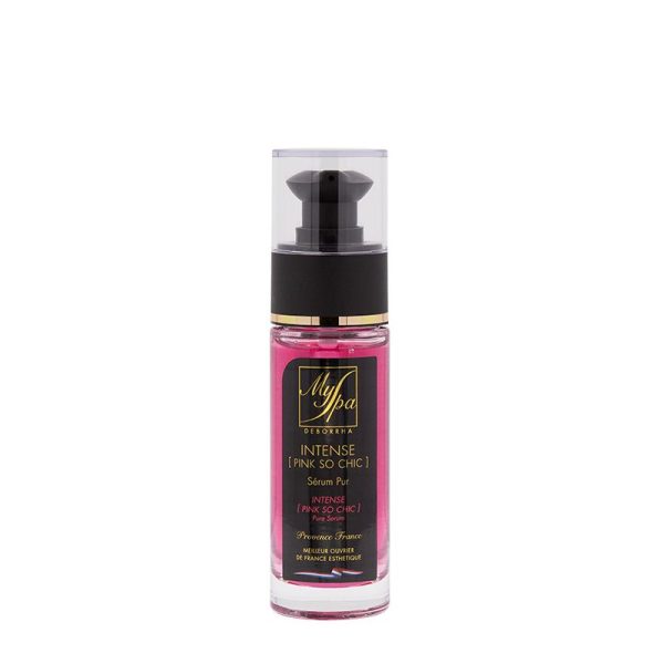 Intense [pink so chic] 30 ml