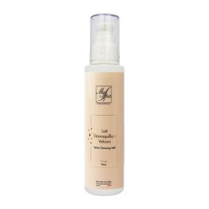 Lait Démaquillant Velours 150 ml