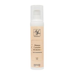 Masque Concentré de Jeunesse 50 ml
