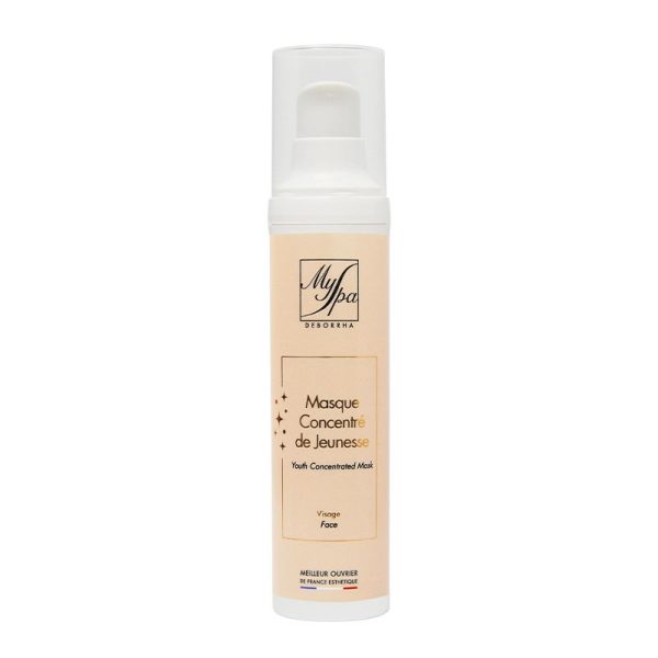 Masque Concentré de Jeunesse 50 ml