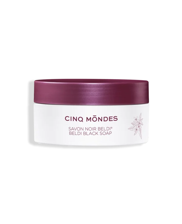 Savon Noir Beldi® - 200ml