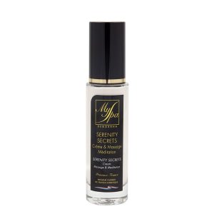 SERENITY SECRETS 50 ml-My Spa-crème confort