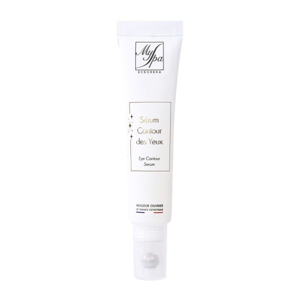 Sérum Contour des Yeux 15 ml