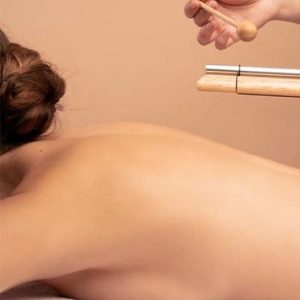 Massage Oriental Traditionnel 20 min / 50 min