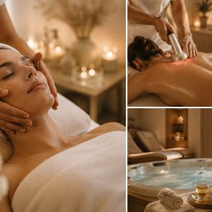 ✨ 300 € achetés = 350 € de soins à utiliser