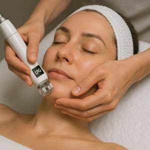 Soin du Visage “Kobido” manuel  + Lift 6 LPG - 30 min ou 60 min-