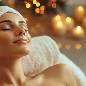 BONNE FETE MAMAN : soin Visage de son choix-  50 min