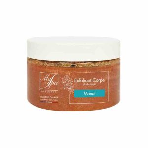 Exfoliant MonoÏ 300 g