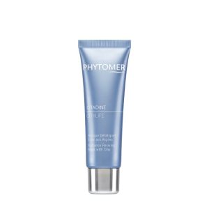 Citadine - Masque défatigant eclat aux argiles 50 ml