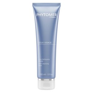 Doux visage- crème Nettoyante Veloutée- 150 ml