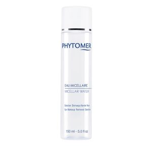 Eau Micellaire -solution Demaquillante Yeux -150ml