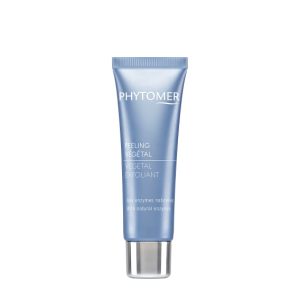 Peeling Végétal Aux Enzymes Naturelles -50ml