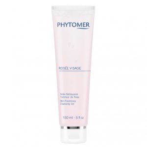 Rosée Visage - Gelée Nettoyante  fraicheur de peau -150ml