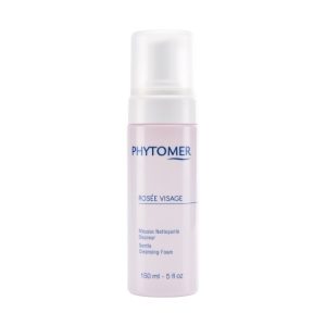 Rosée Visage - Mousse Nettoyante Douceur 150ml