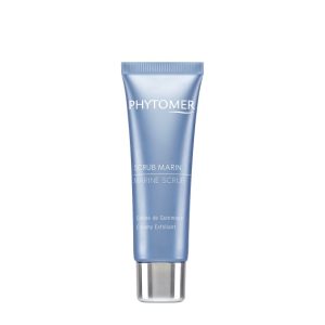Scrub marin- Crème de gommage