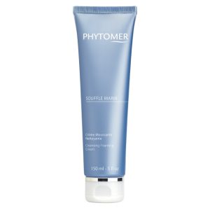 Souffle Marin -Crème Moussante Nettoyante 150ml