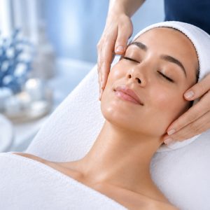 Soin Visage Citadine -Phytomer - 1h00